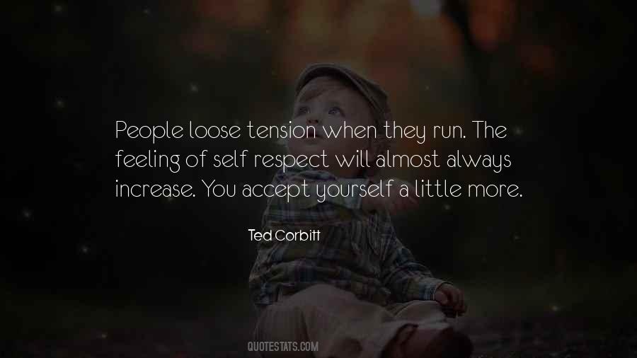 Ted Corbitt Quotes #1436208