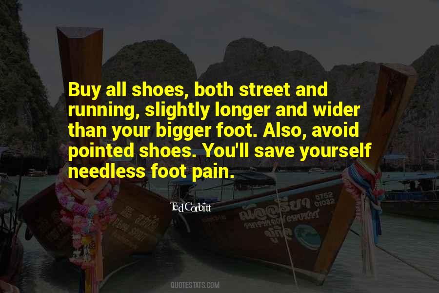 Ted Corbitt Quotes #1490581