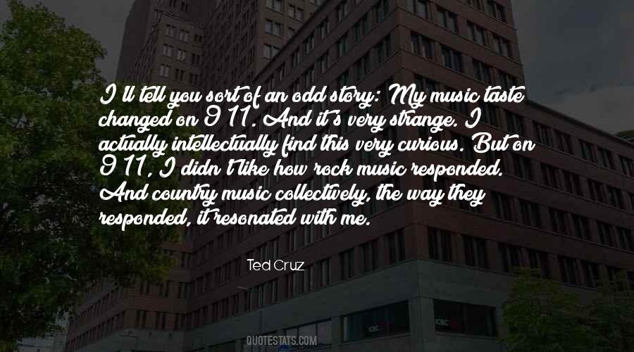 Ted Cruz Quotes #1206456