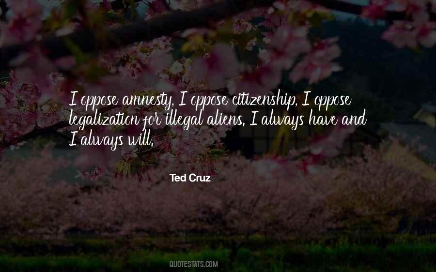 Ted Cruz Quotes #1518458