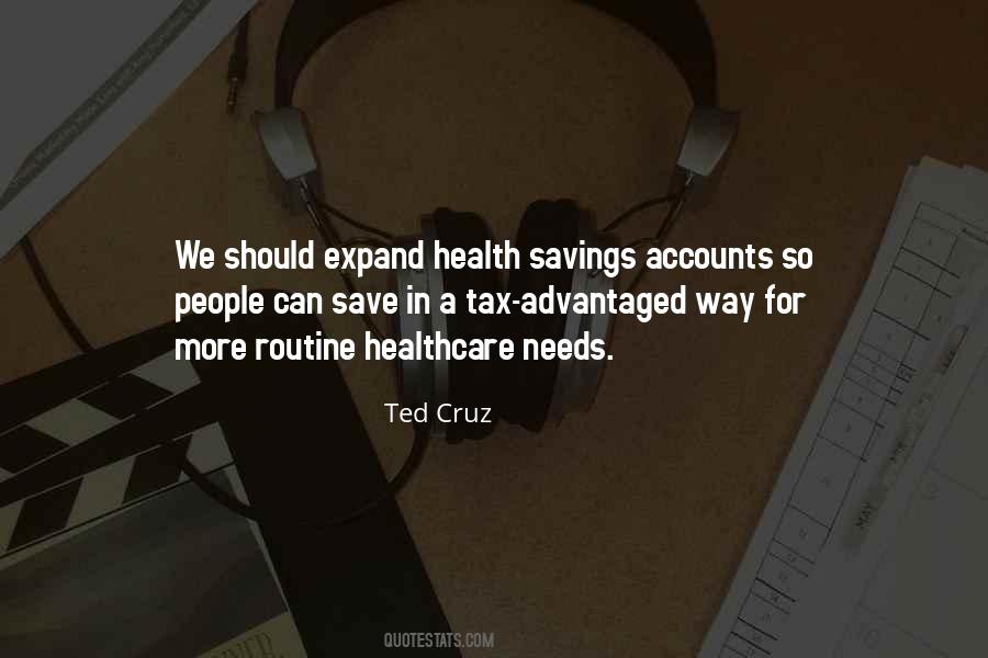 Ted Cruz Quotes #1533788