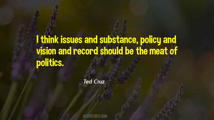 Ted Cruz Quotes #1589717