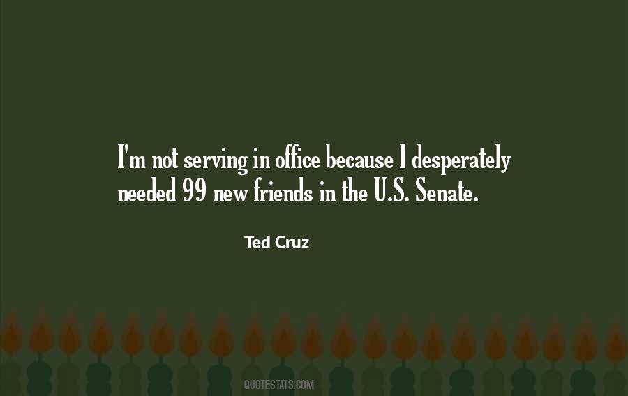 Ted Cruz Quotes #301874