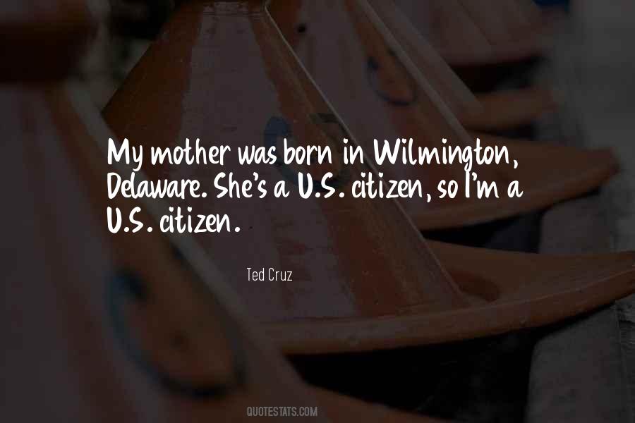 Ted Cruz Quotes #416662