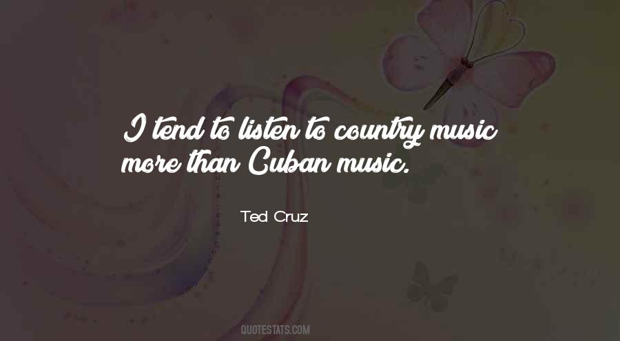 Ted Cruz Quotes #466854