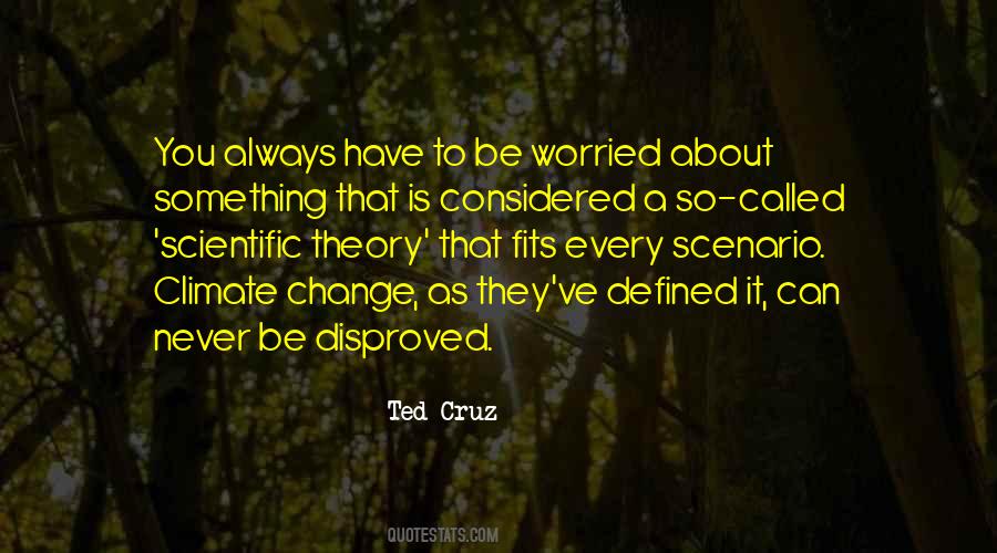 Ted Cruz Quotes #685963
