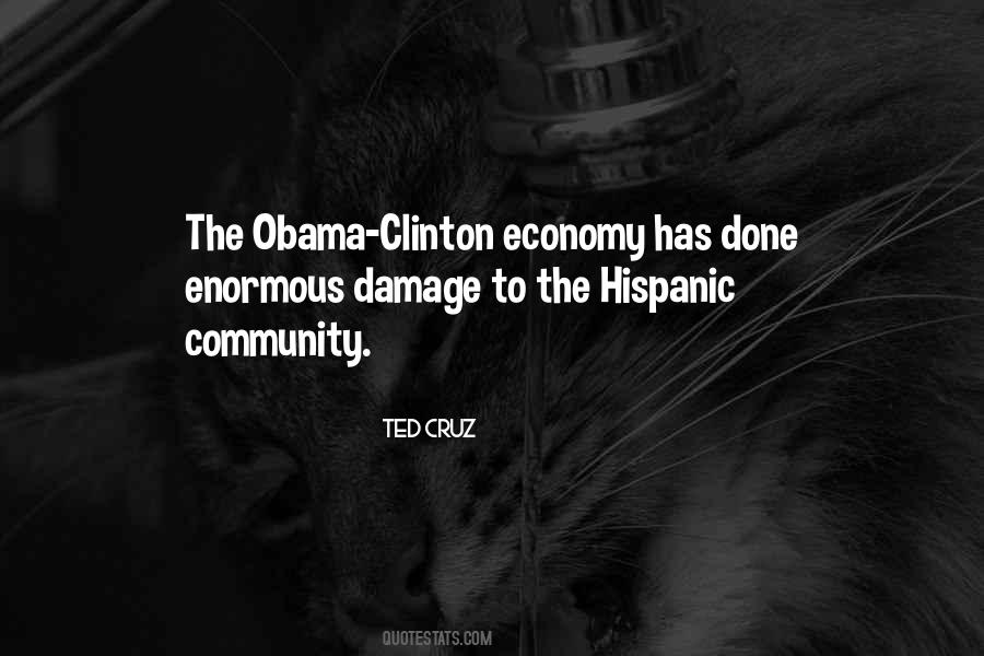 Ted Cruz Quotes #791016