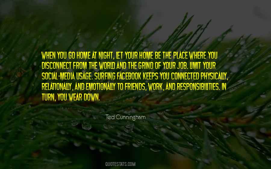 Ted Cunningham Quotes #1079074 Ted Cunningham Quotes #1079074