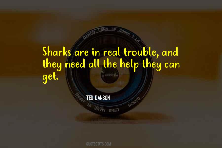 Ted Danson Quotes #1292909