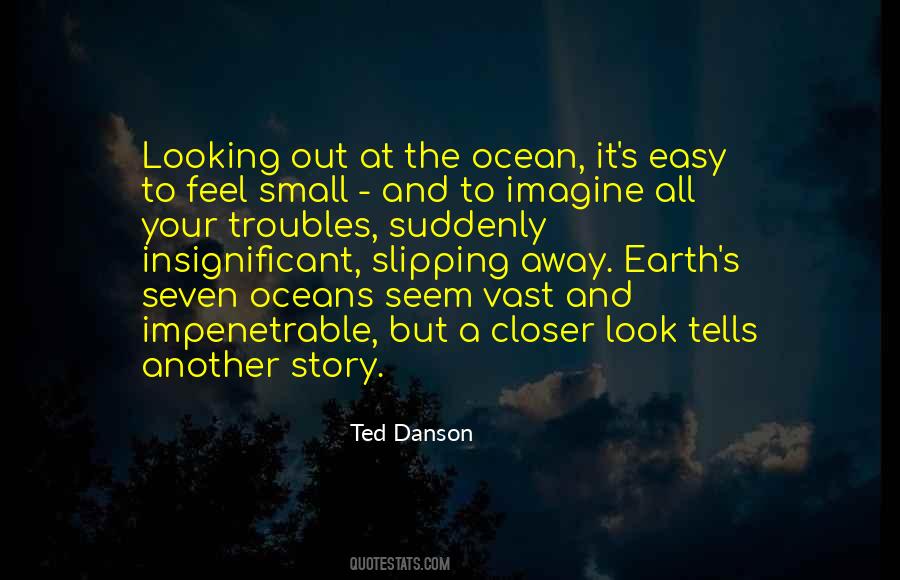 Ted Danson Quotes #1795657
