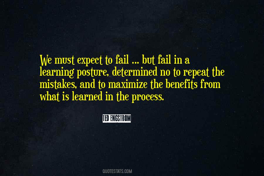 Ted Engstrom Quotes #1033239
