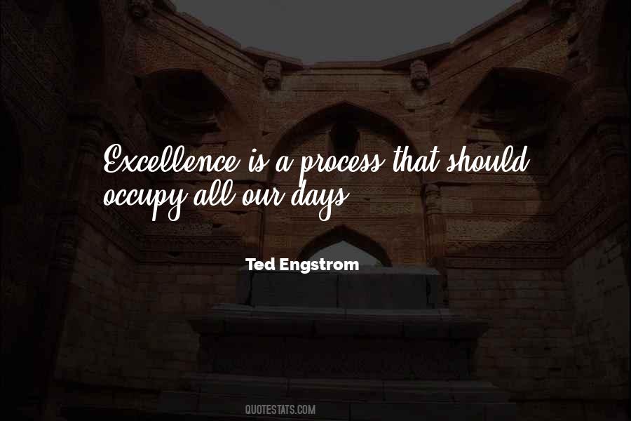 Ted Engstrom Quotes #396608
