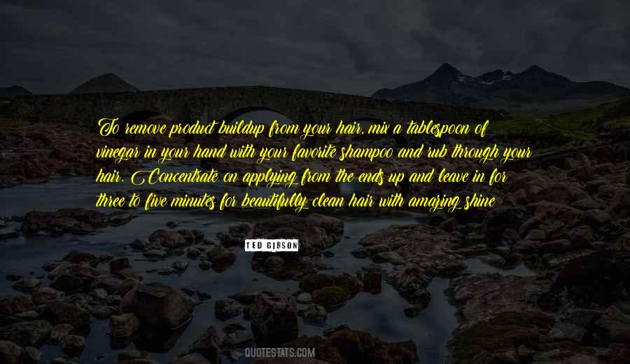 Ted Gibson Quotes #761407 Ted Gibson Quotes #761407