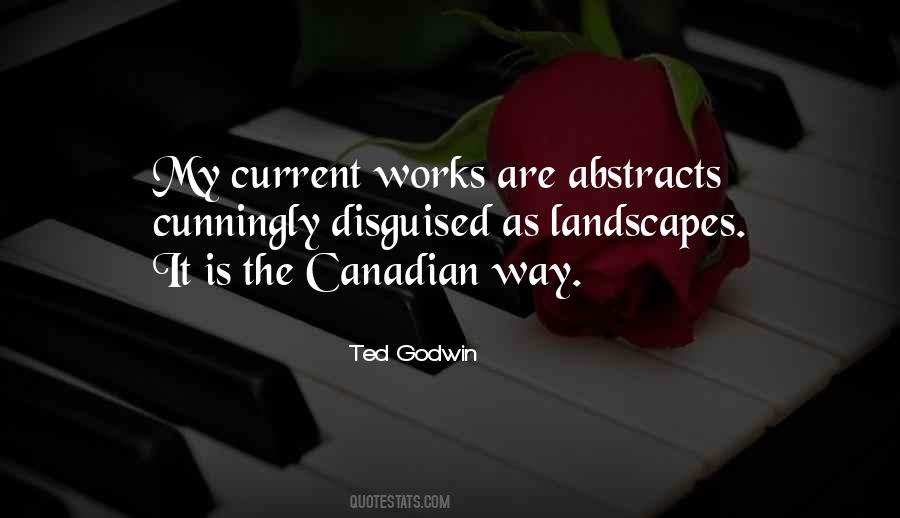 Ted Godwin Quotes #1633594 Ted Godwin Quotes #1633594