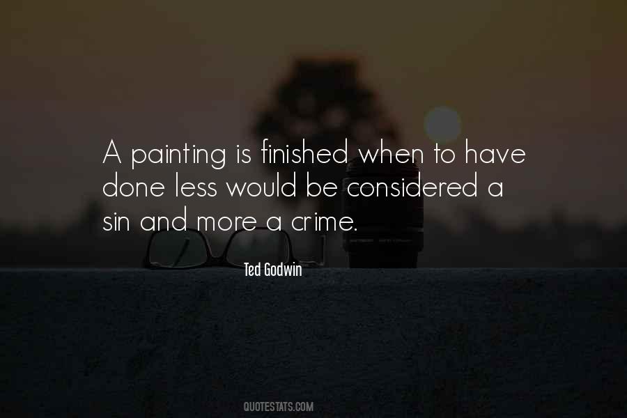 Ted Godwin Quotes #950778 Ted Godwin Quotes #950778