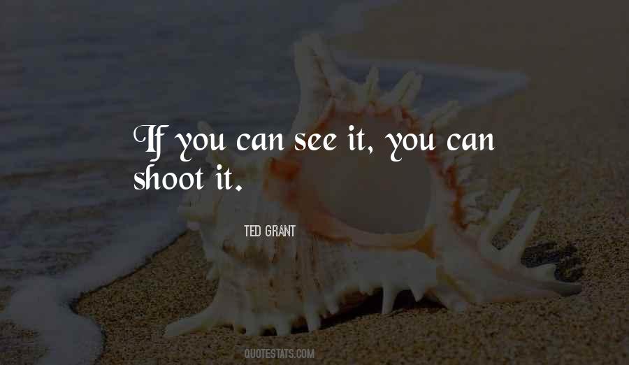 Ted Grant Quotes #1378081 Ted Grant Quotes #1378081