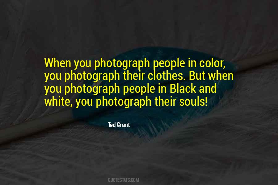 Ted Grant Quotes #492246 Ted Grant Quotes #492246