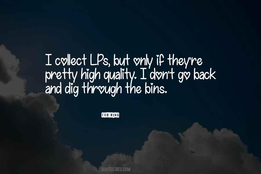 Ted King Quotes #350363 Ted King Quotes #350363