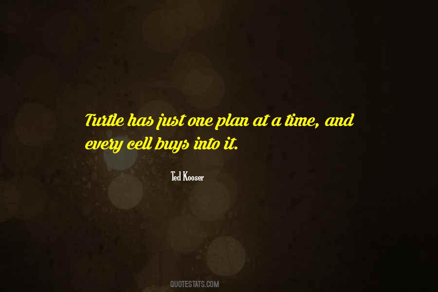 Ted Kooser Quotes #1066230