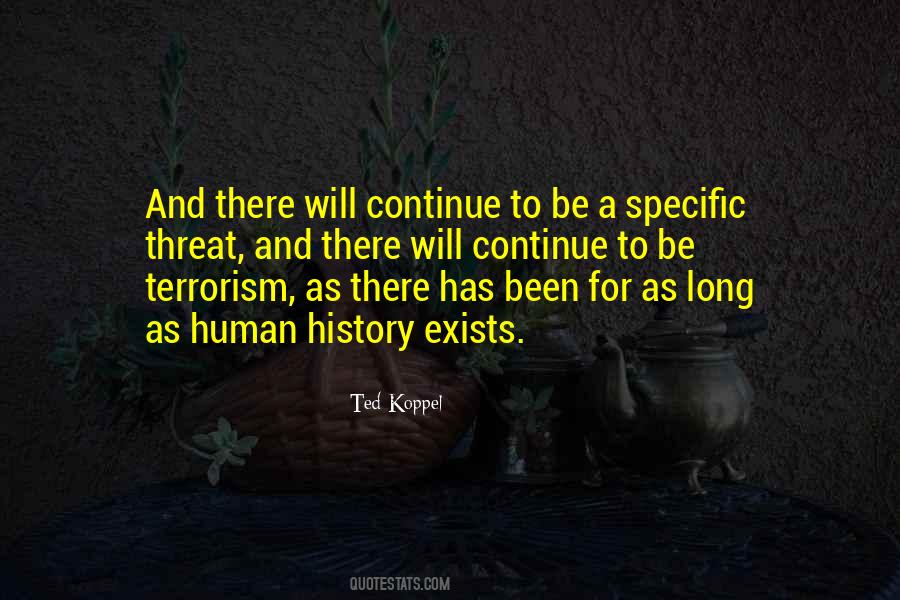 Ted Koppel Quotes #243139