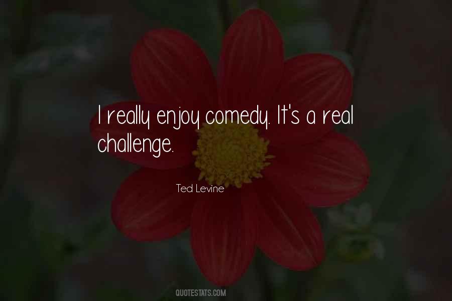 Ted Levine Quotes #1511977 Ted Levine Quotes #1511977