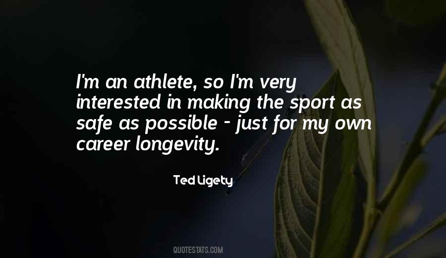 Ted Ligety Quotes #1171840