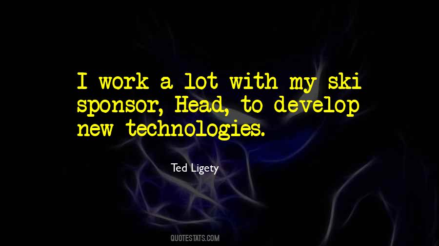 Ted Ligety Quotes #1223521