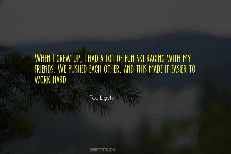 Ted Ligety Quotes #1346373