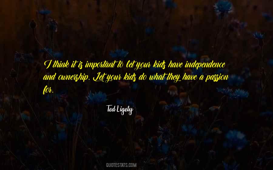 Ted Ligety Quotes #325517