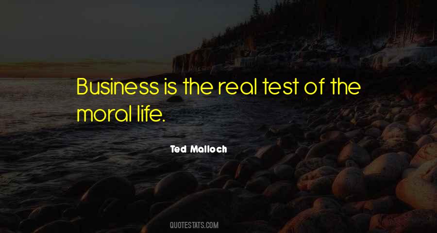 Ted Malloch Quotes #1163663