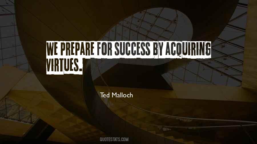 Ted Malloch Quotes #1301494