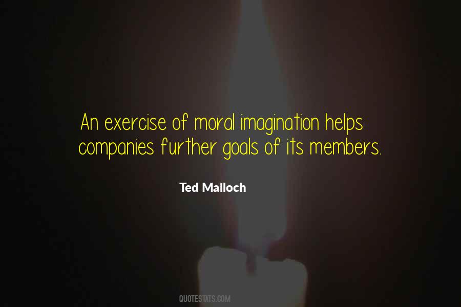Ted Malloch Quotes #131005