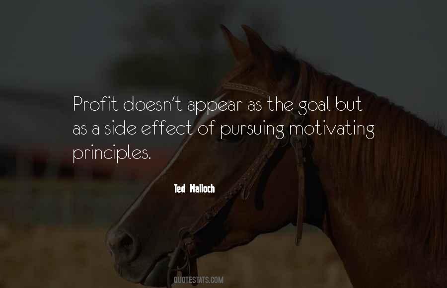 Ted Malloch Quotes #1566710