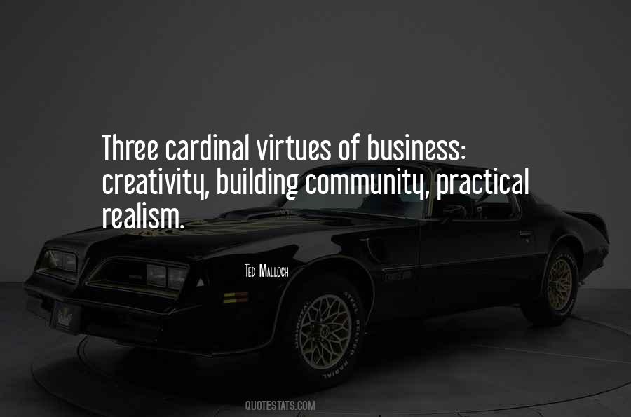 Ted Malloch Quotes #1607094