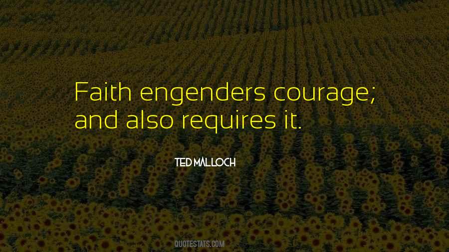 Ted Malloch Quotes #1786431