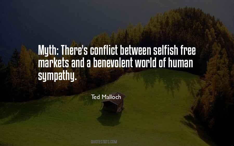 Ted Malloch Quotes #1827992