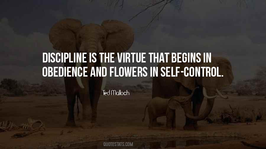 Ted Malloch Quotes #231694