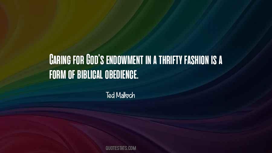 Ted Malloch Quotes #358786
