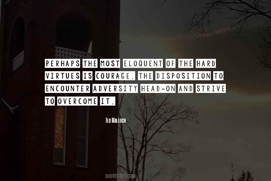Ted Malloch Quotes #402568