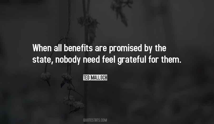 Ted Malloch Quotes #507200