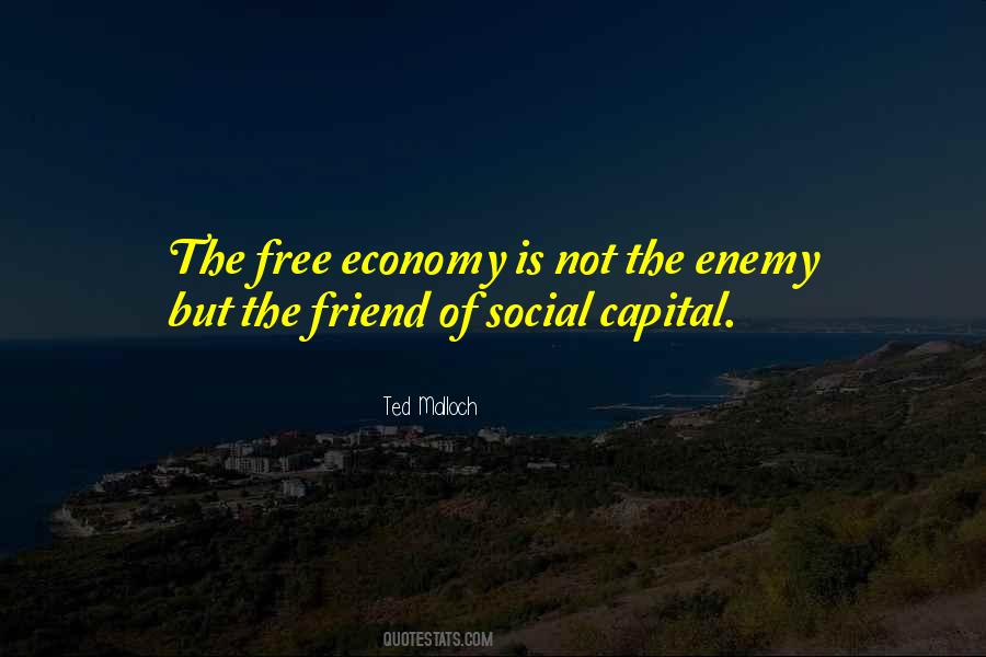 Ted Malloch Quotes #547561