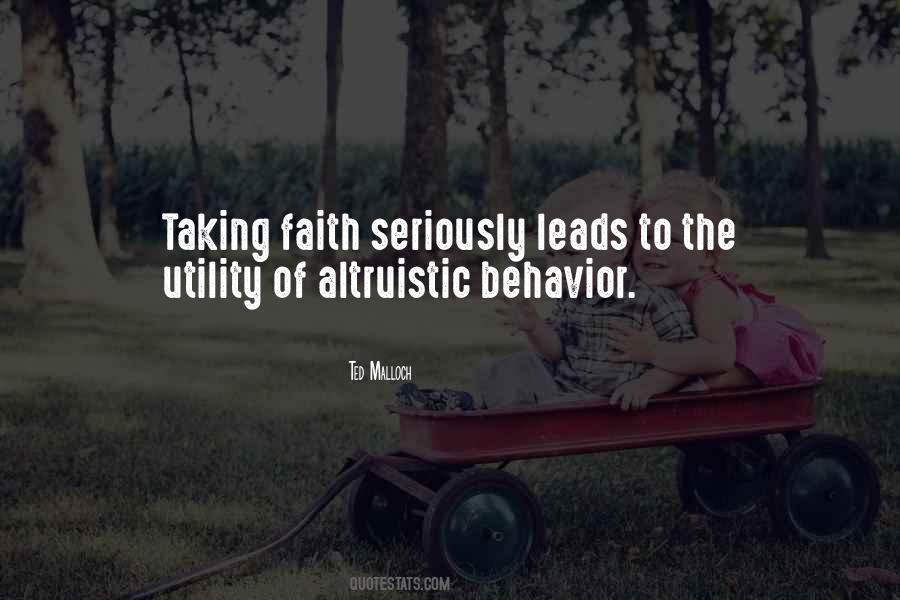 Ted Malloch Quotes #693806