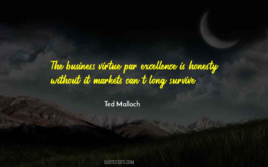 Ted Malloch Quotes #89731