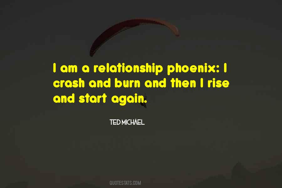 Ted Michael Quotes #1707014