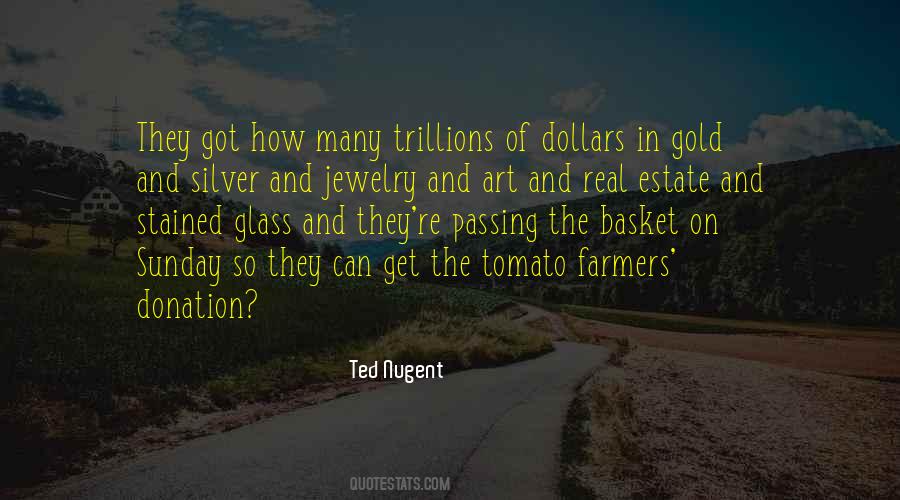 Ted Nugent Quotes #238737
