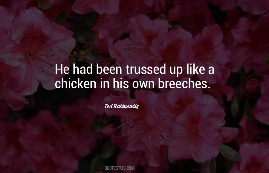 Ted Rabinowitz Quotes #550499 Ted Rabinowitz Quotes #550499