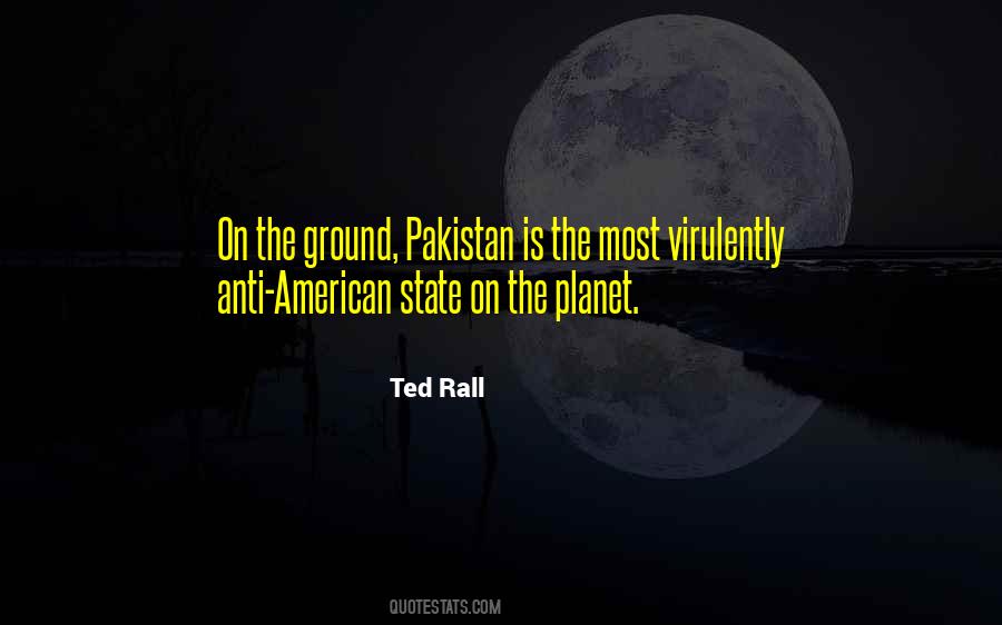 Ted Rall Quotes #1801021