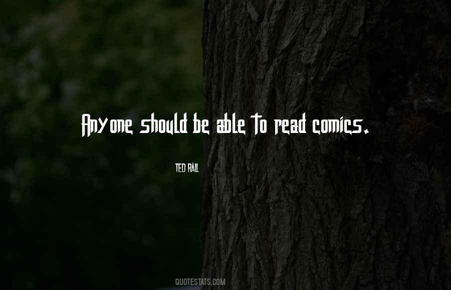 Ted Rall Quotes #374420