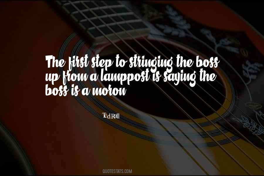 Ted Rall Quotes #421360