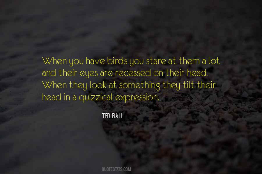 Ted Rall Quotes #548249
